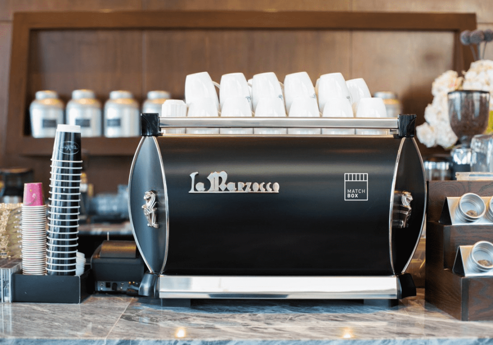 coffee